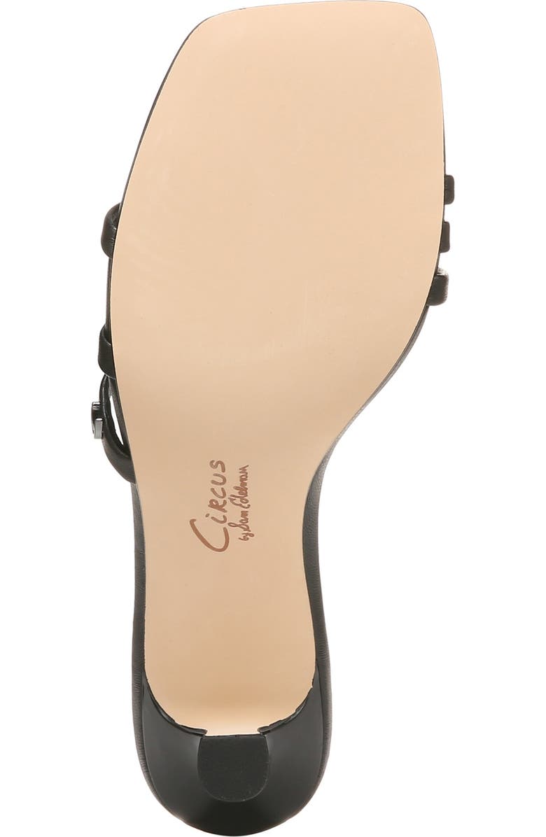 Circus NY by Sam Edelman Cecily Slide Sandal, Alternate, color,