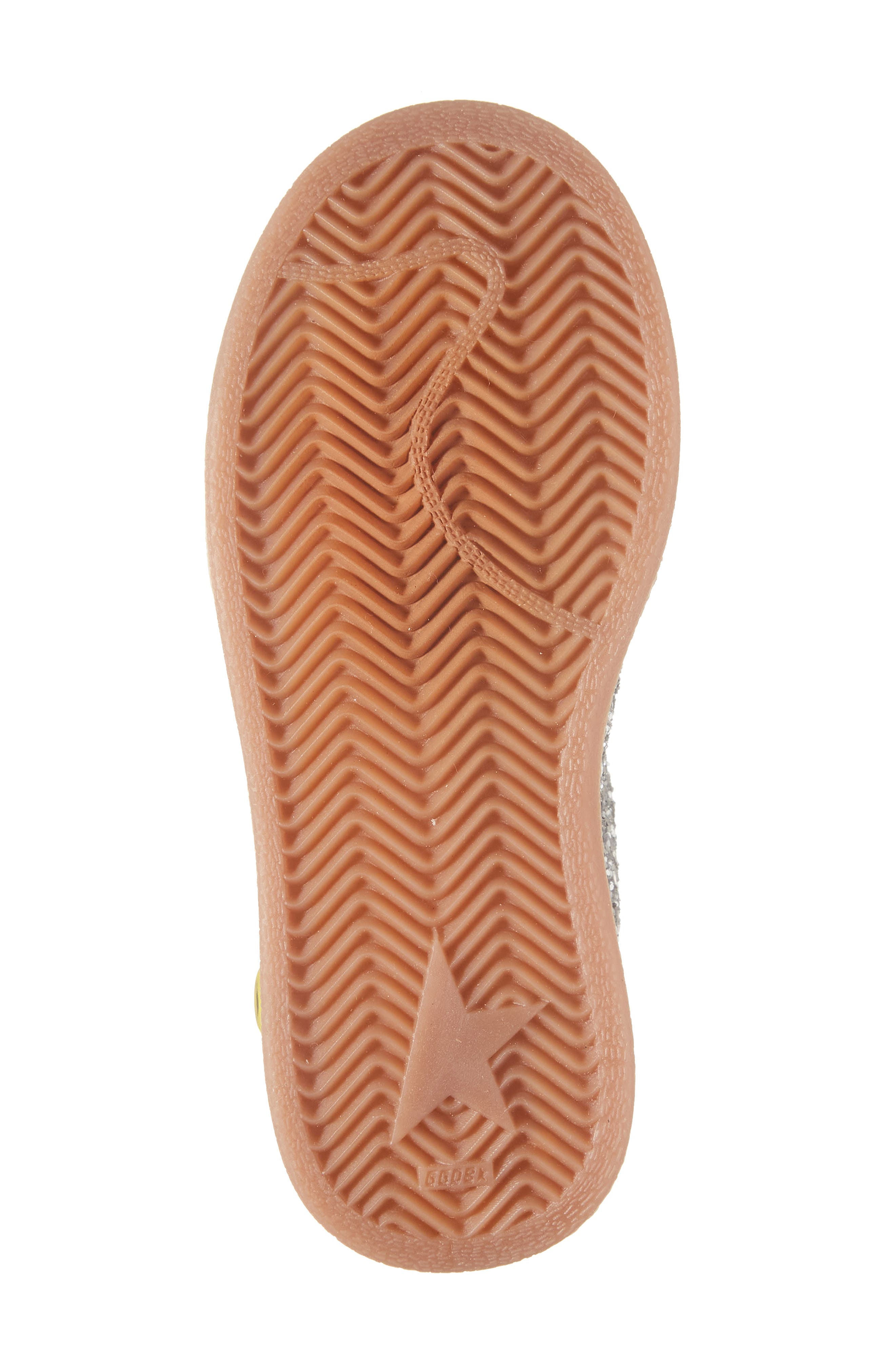 Golden Goose Kids' Ball Star Sneaker, Alternate, color, 