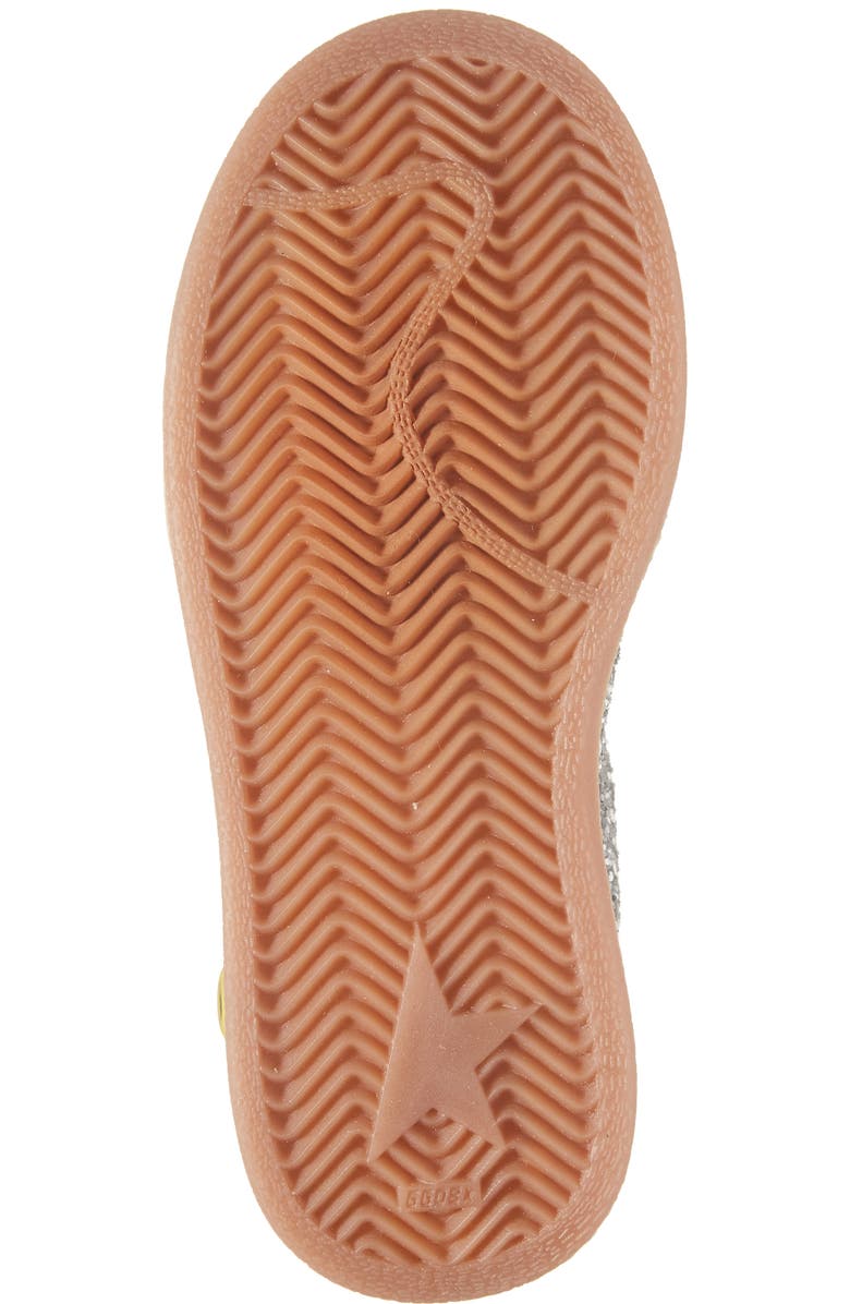 Golden Goose Kids' Ball Star Sneaker, Alternate, color,