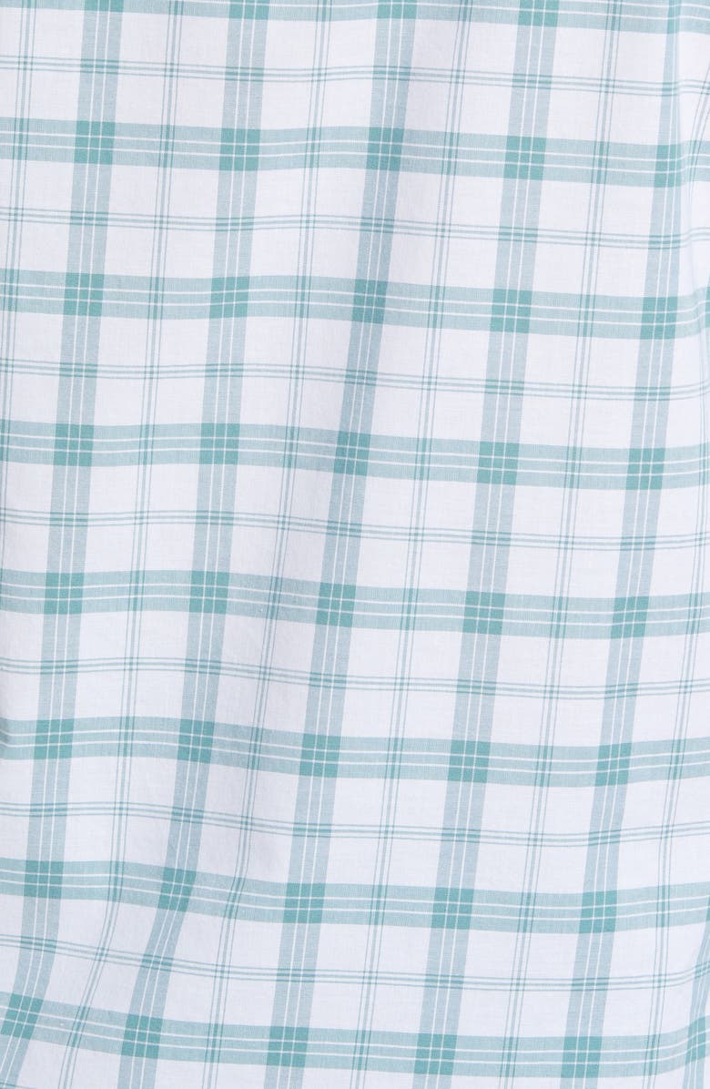 Bonobos Everyday Plaid Stretch Button-Up Shirt, Alternate, color, 