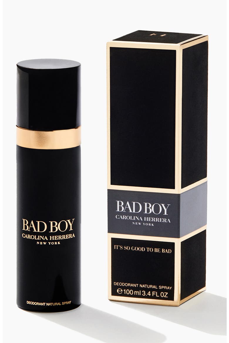Bad Boy Deodorant Spray, Alternate, color, NO COLOR