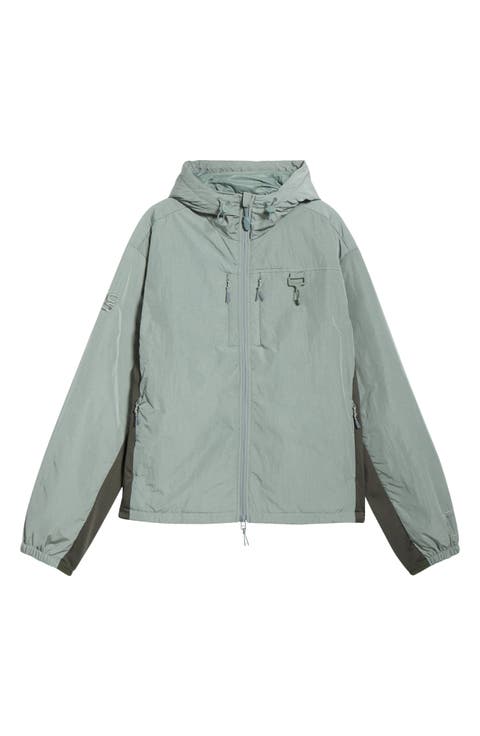 Sequoia Insulated Jacket