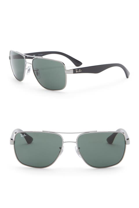 Nordstrom rack ray ban aviators on sale