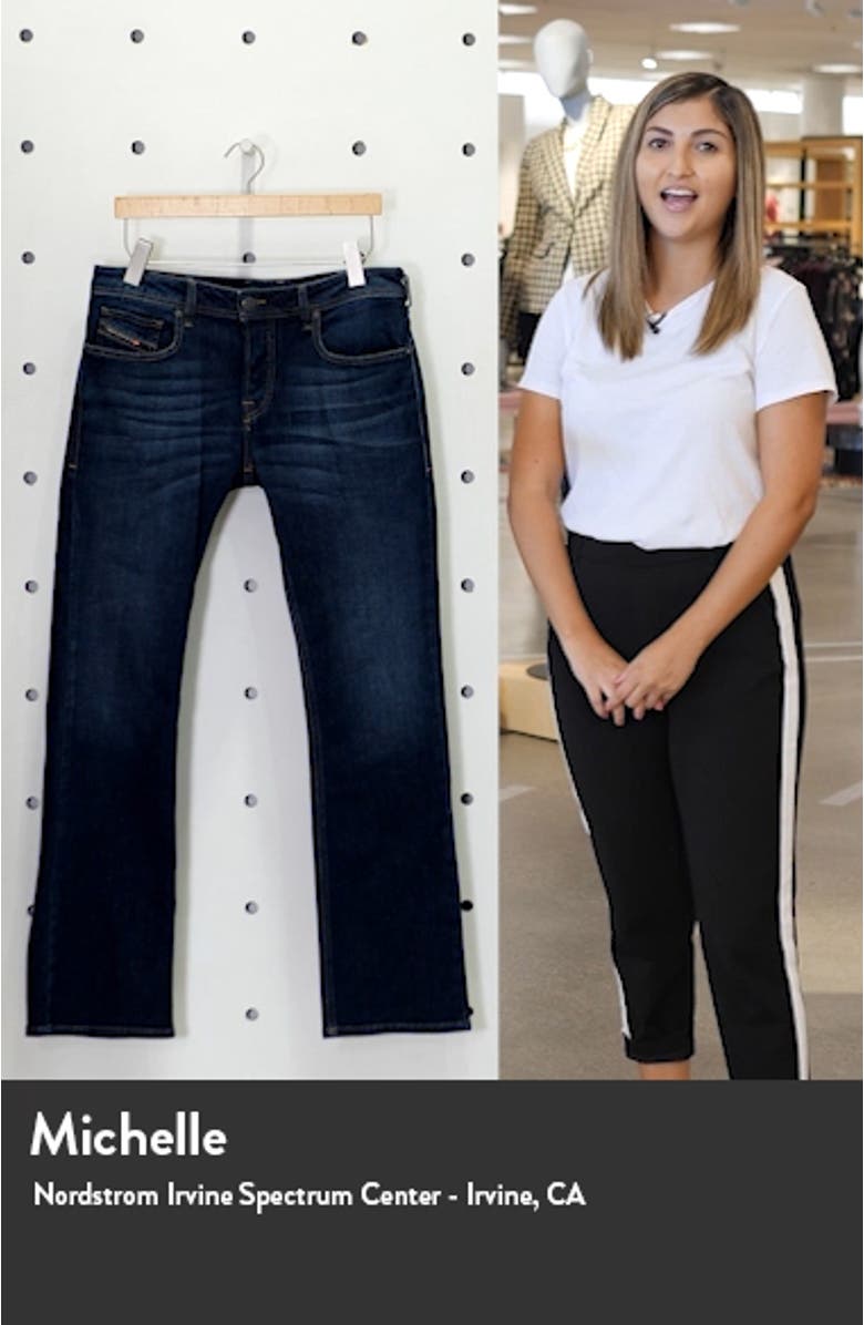 Zatiny-X Bootcut Jeans, sales video thumbnail