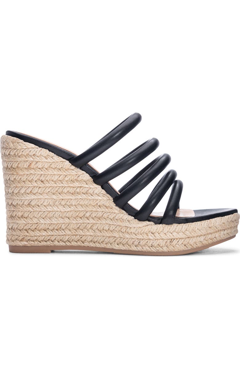 Chinese Laundry Eleana Espadrille Wedge Sandal, Alternate, color,
