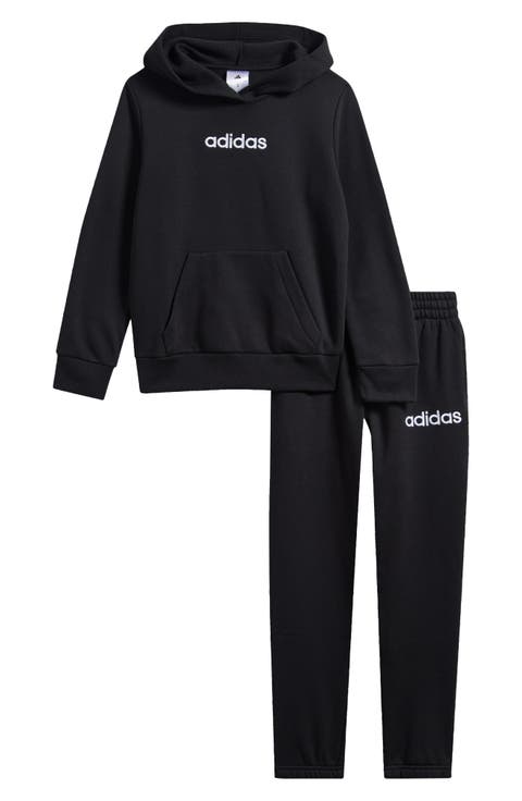 Kids' Fleece Joggers