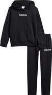 adidas Kids' Fleece Joggers