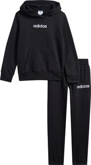 adidas Kids' Fleece Joggers