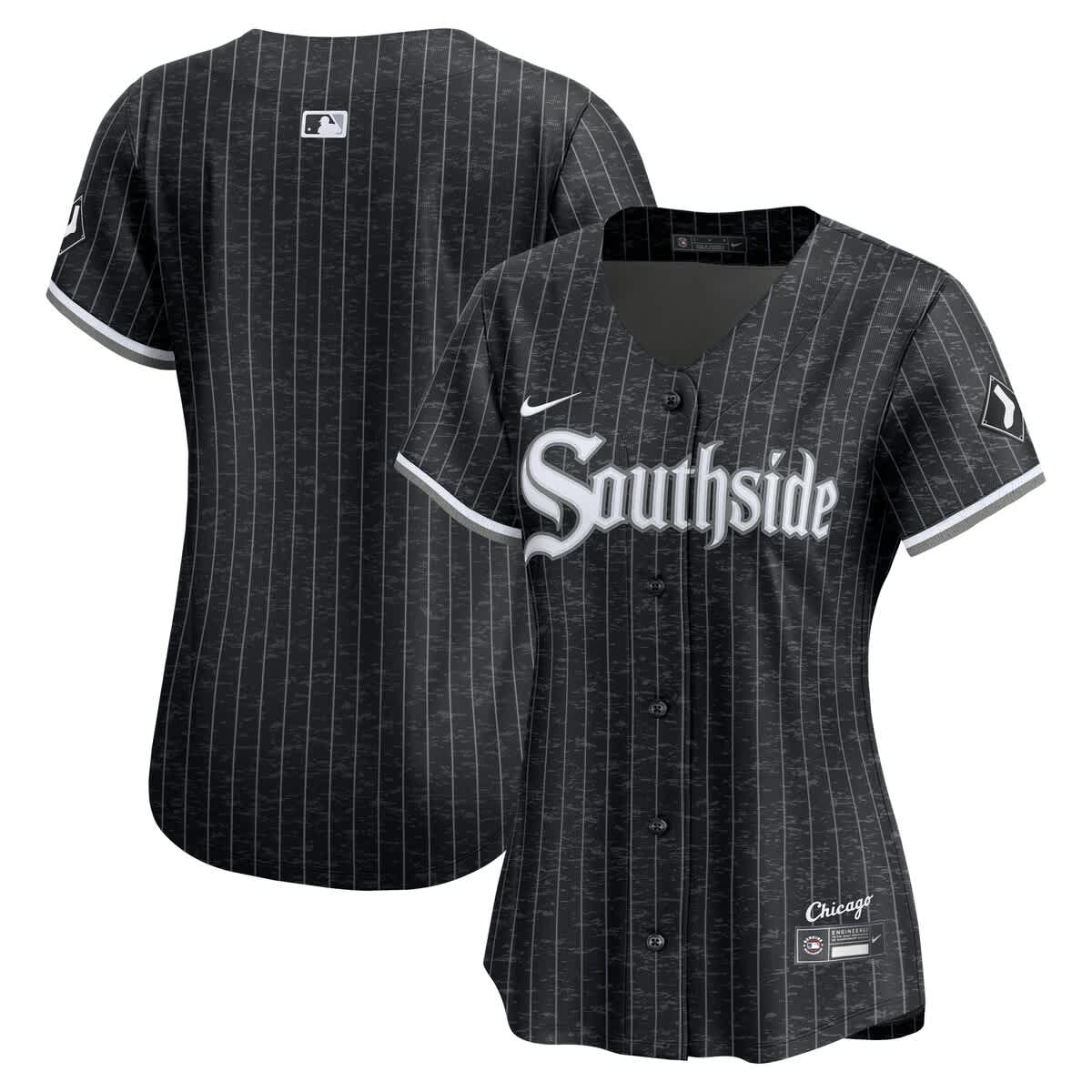 selected Black