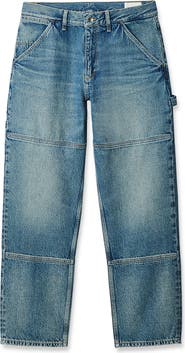 rag & bone Workwear Jeans