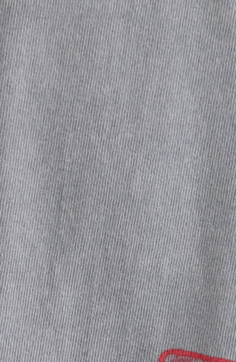 MARKET Superbee Graphic T-Shirt, Alternate, color, Grey