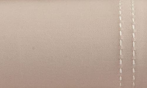 Nordstrom 400 Thread Count Organic Cotton Sateen Sheet Set In Brown