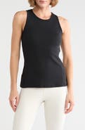 MARIKA Mellie Ribbed Tank