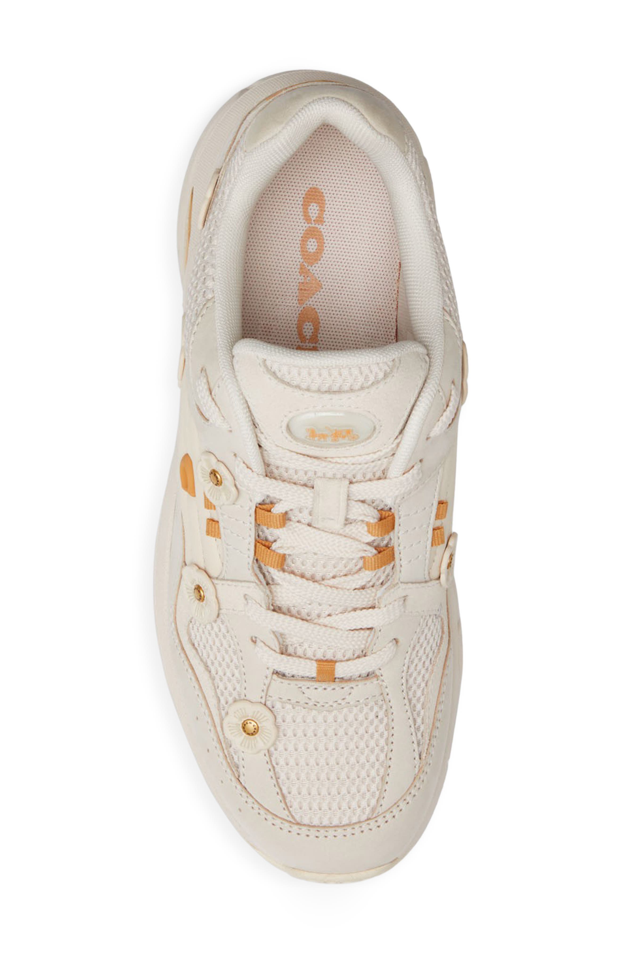 COACH C301 Sneaker, Alternate, color, 