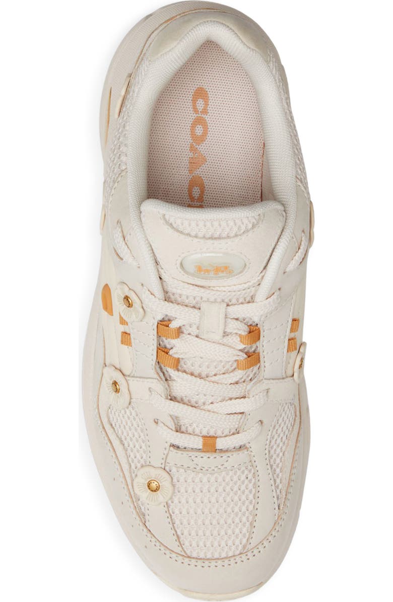 COACH C301 Sneaker, Alternate, color,
