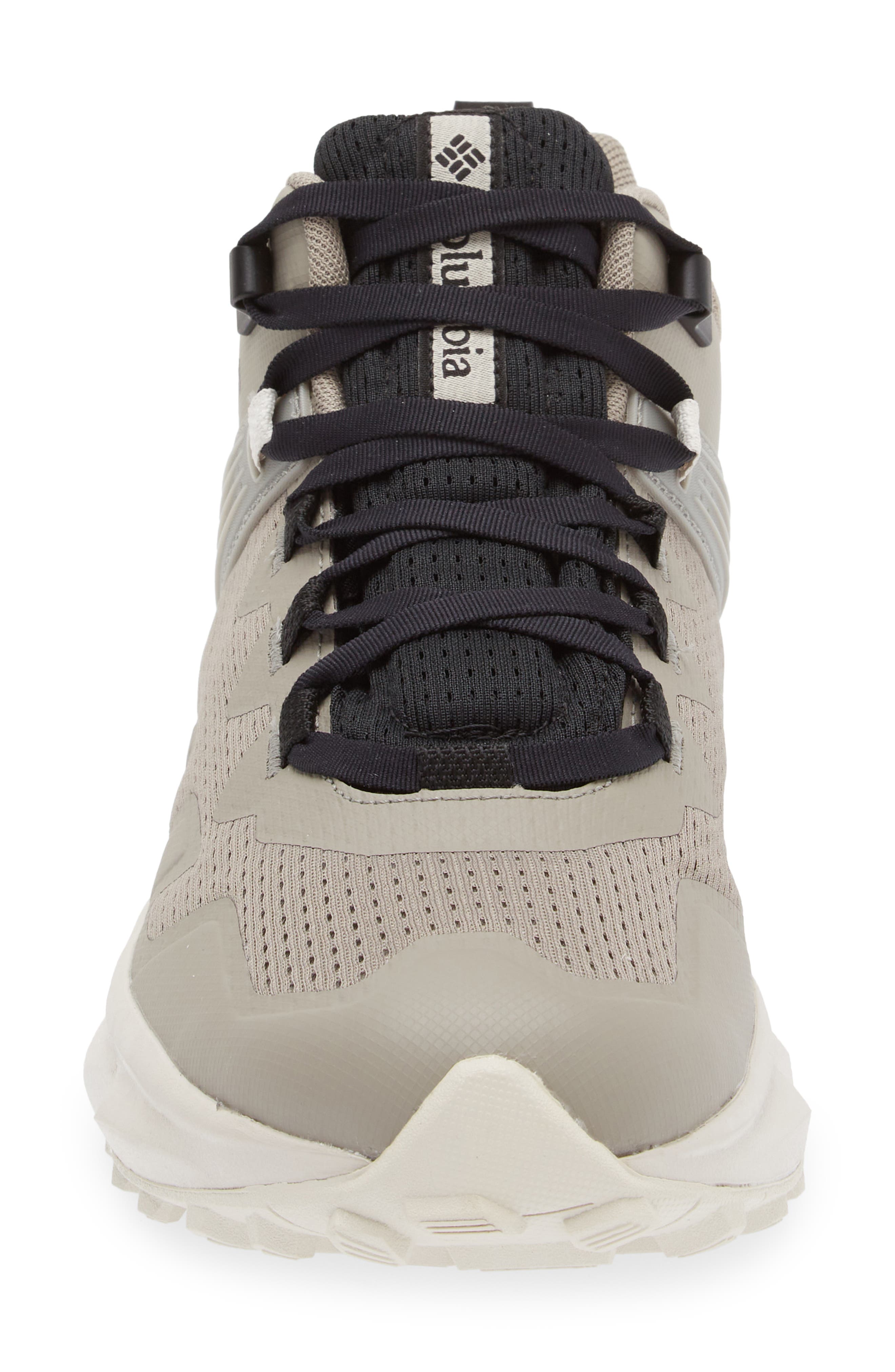 Columbia Facet 75 OutDry<sup>™</sup> Waterproof Mid Hiking Boot, Alternate, color, 