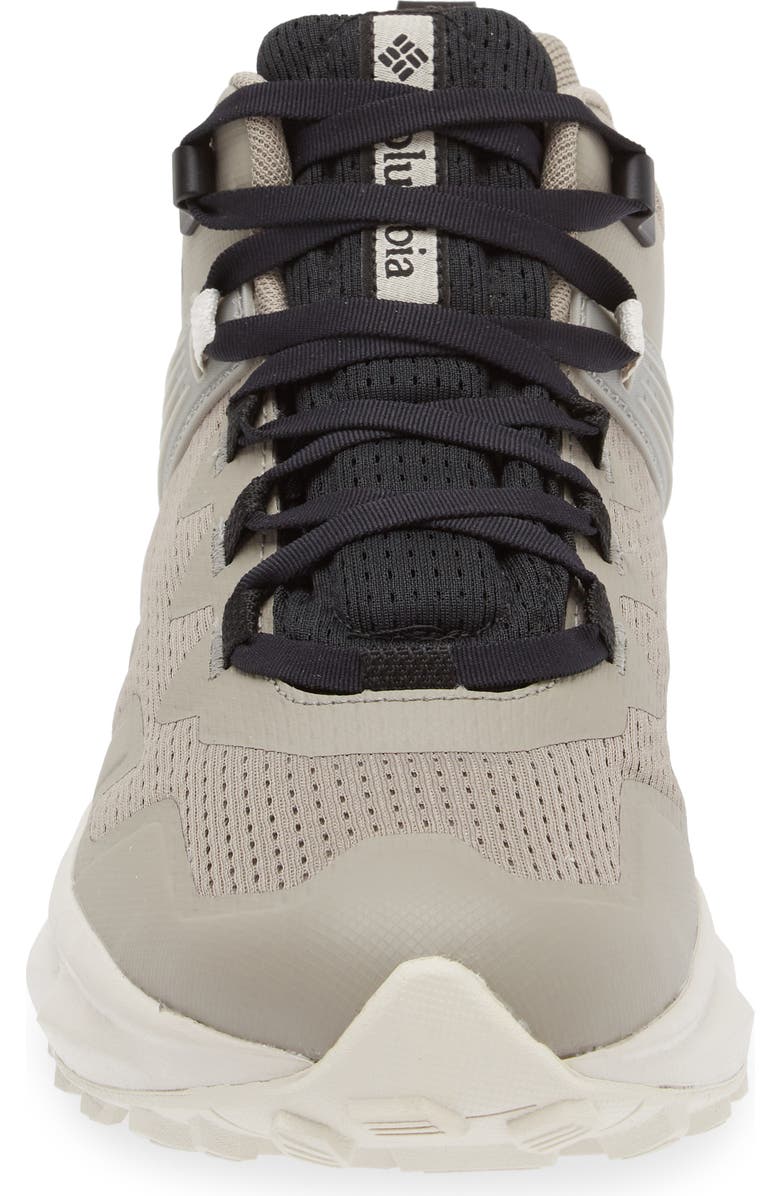 Columbia Facet 75 OutDry<sup>™</sup> Waterproof Mid Hiking Boot, Alternate, color,