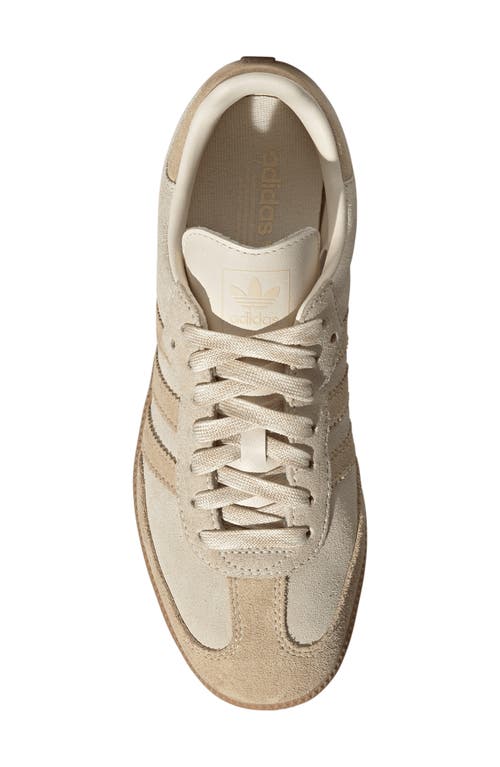 Adidas Originals Adidas Gender Inclusive Samba Og Sneaker In Multi