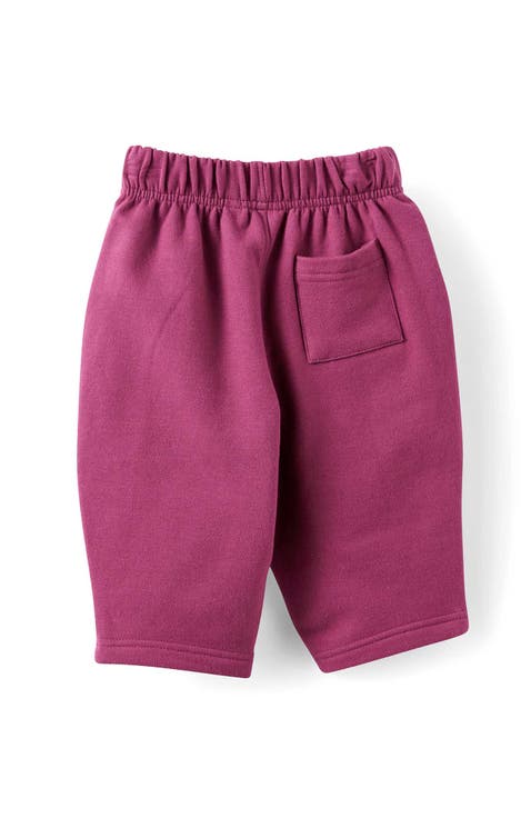 Rory Barrel Trackpant