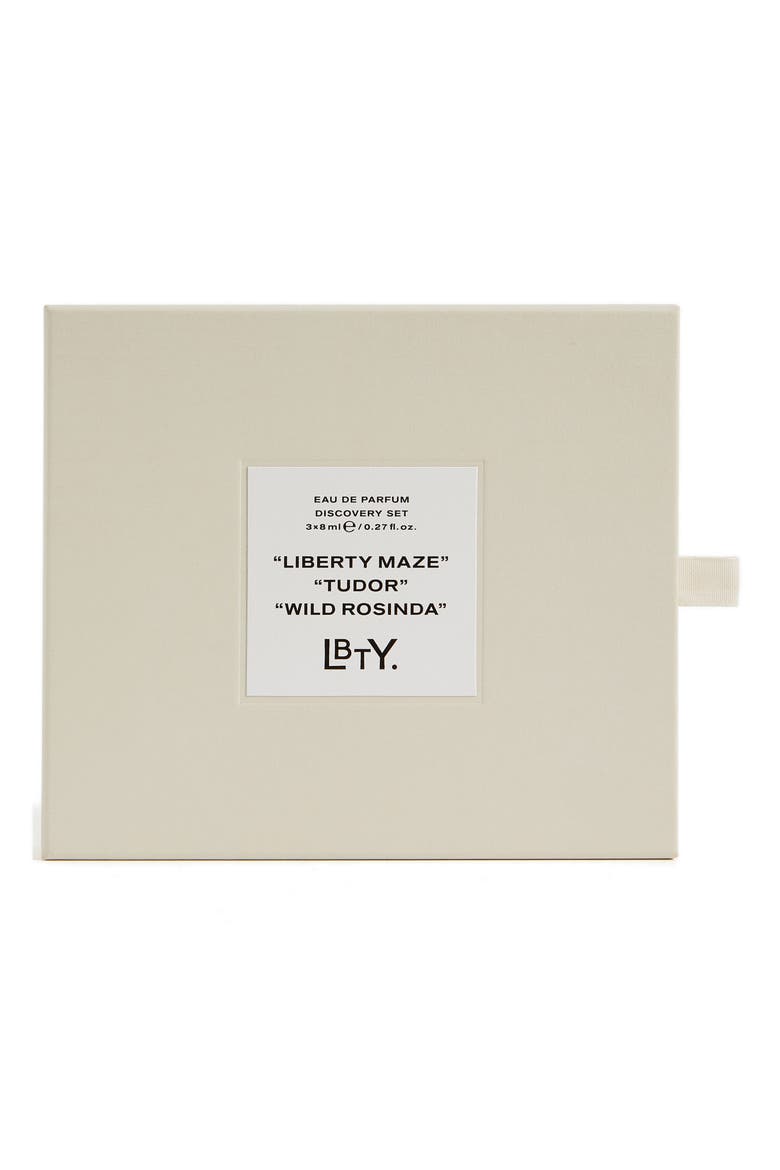 Discovery Fragrance Set $195 Value, Alternate, color, NO COLOR