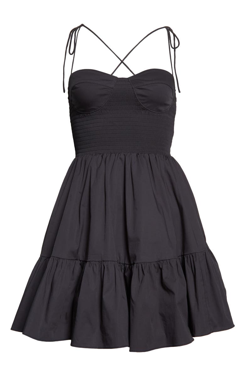 STAUD Landry Minidress, Alternate, color, 