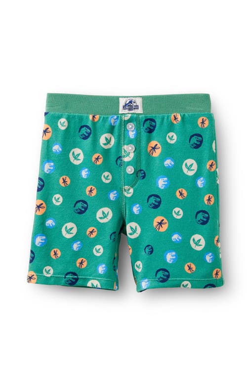 Cotton On Kids Kid's Sawyer Super Soft Short Sleeve Pyjama Set License