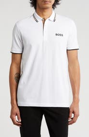 BOSS Paddy Pro Golf Polo