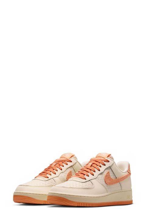 Air Force 1 '07 Sneaker (Women)