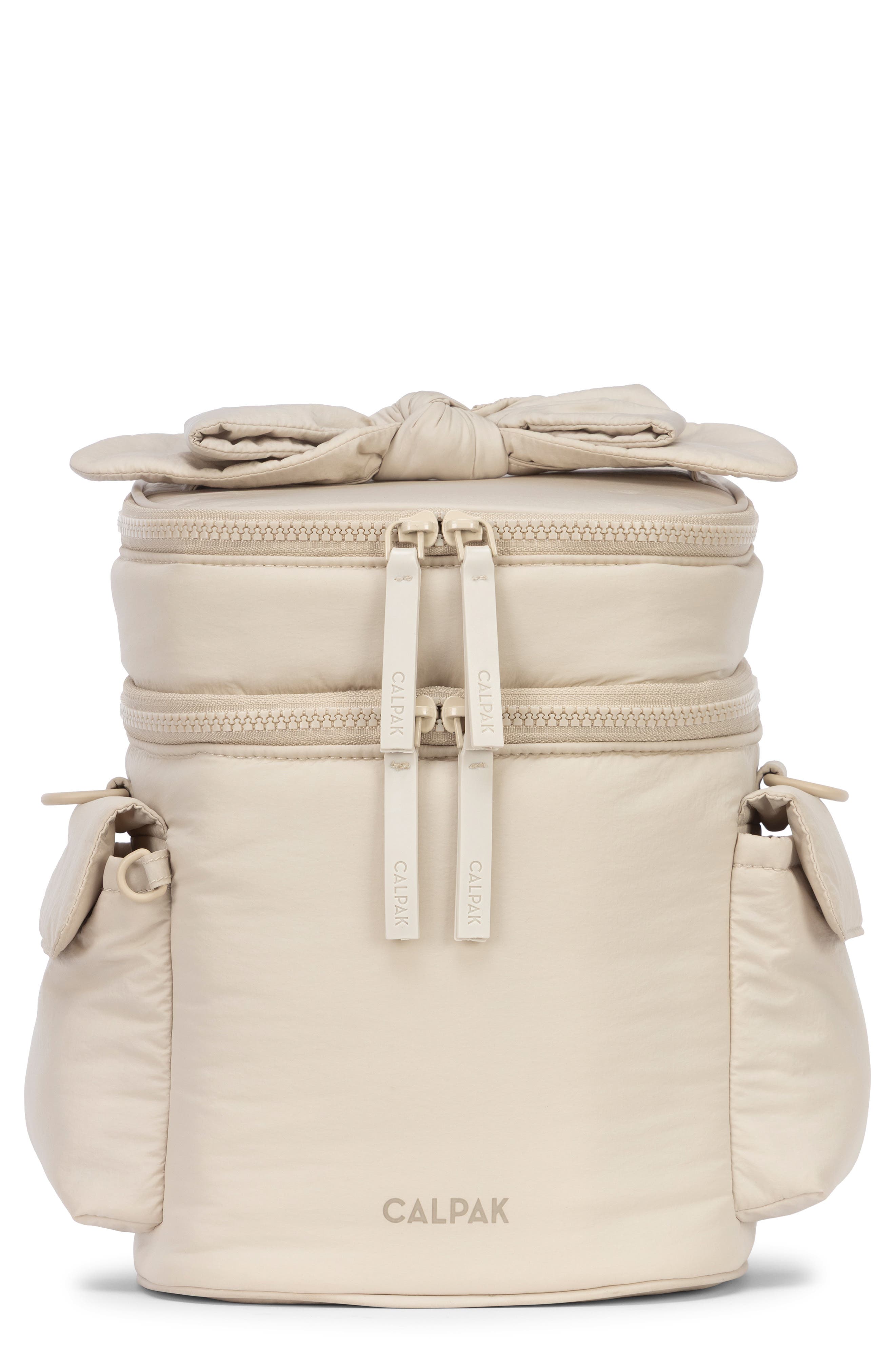 CALPAK Insulated Baby Bottle Bag, Main, color, 