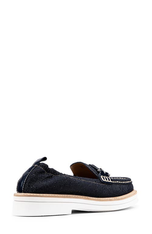 DONALD PLINER DONALD PLINER LOMMA BIT LOAFER 