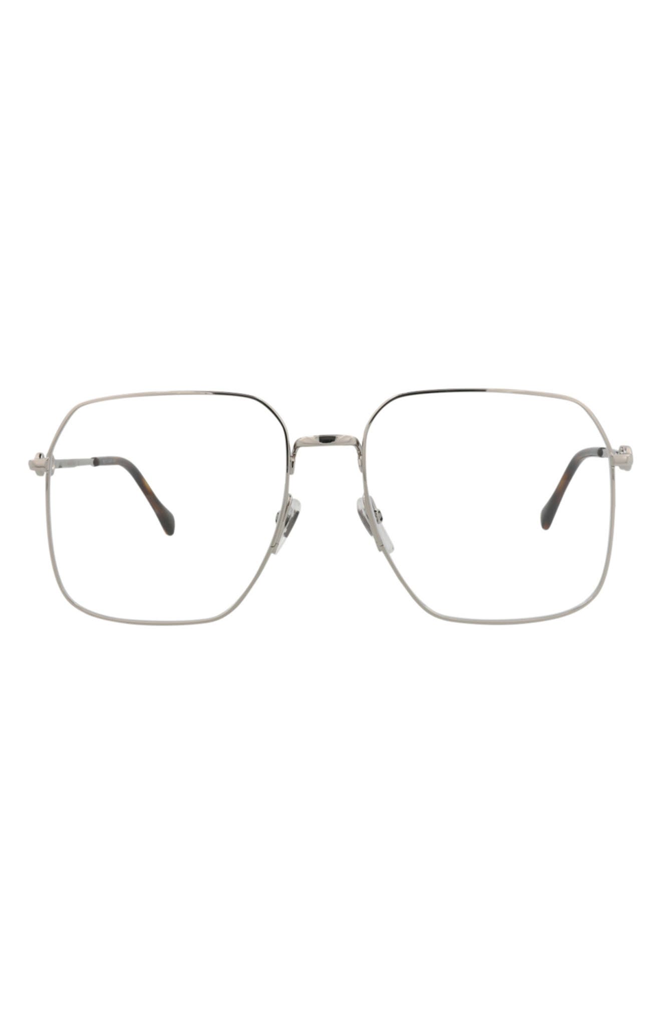Square Optical Glasses