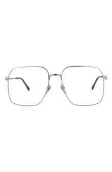 Square Optical Glasses