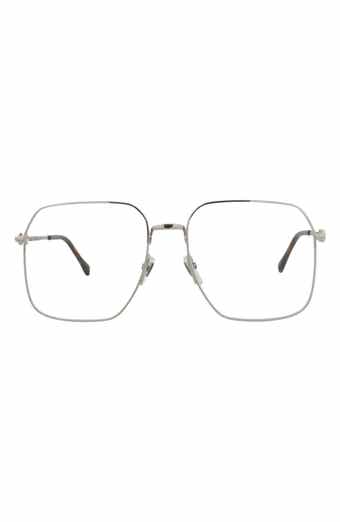 Square Optical Glasses