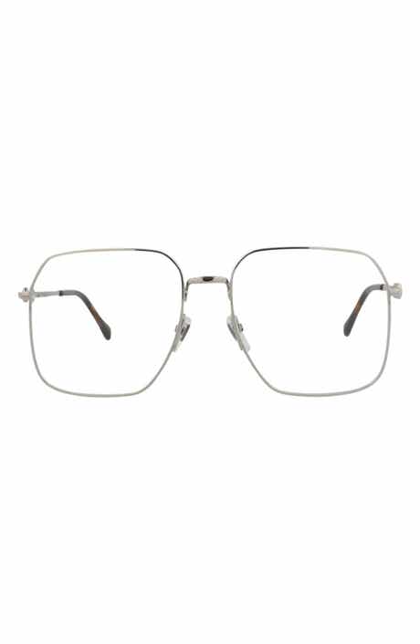 Square Optical Glasses