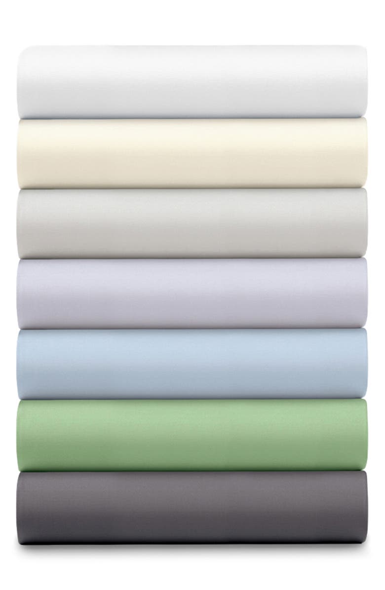 ELLA JAYNE HOME Cotton Pillow Protector - Set of 2, Alternate, color, Stone