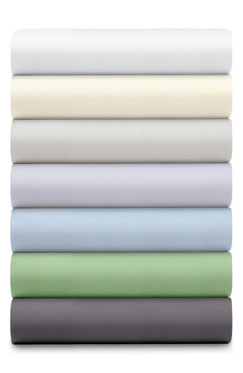 Ella Jayne Home Cotton Pillow Protector In Stone