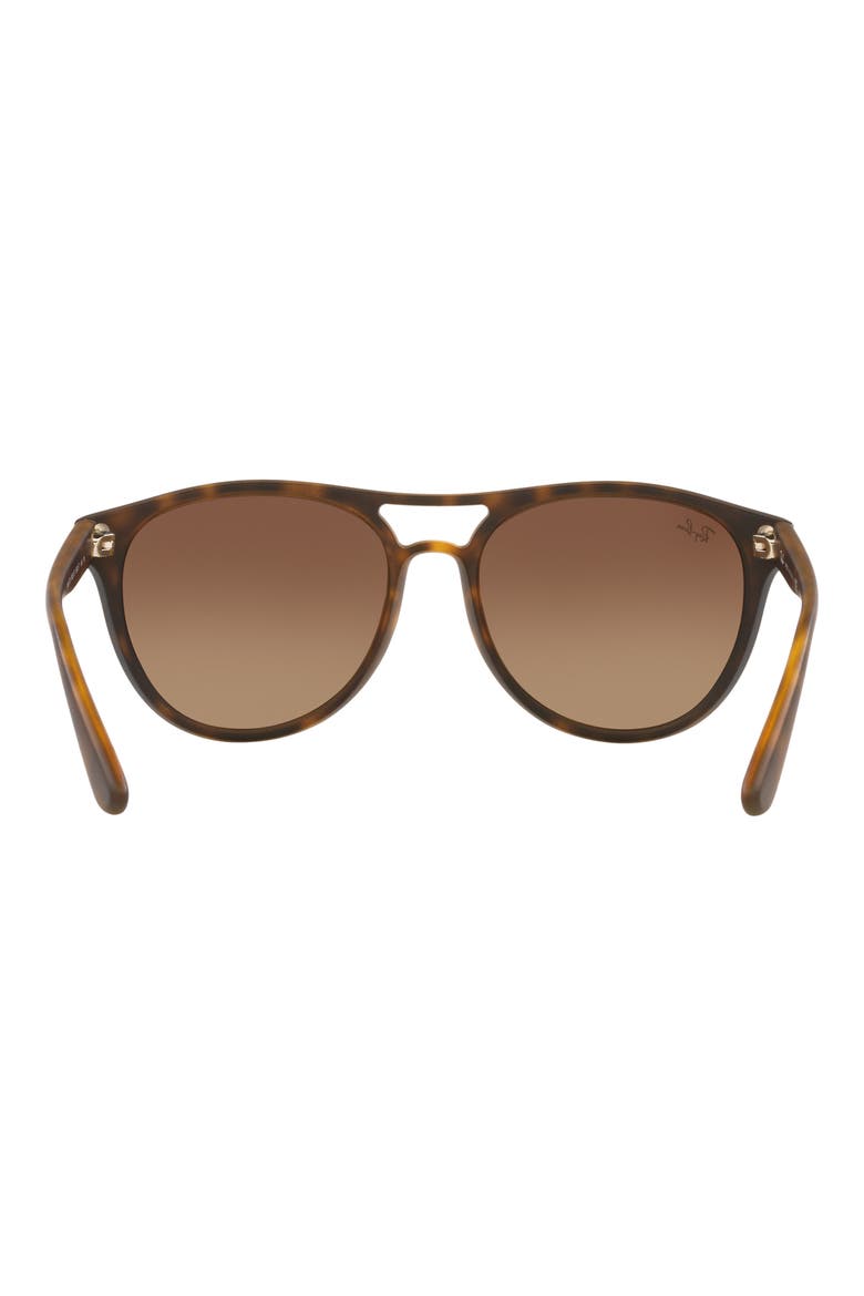 'Wayfarer' 58mm Sunglasses, Alternate, color, HAVANA