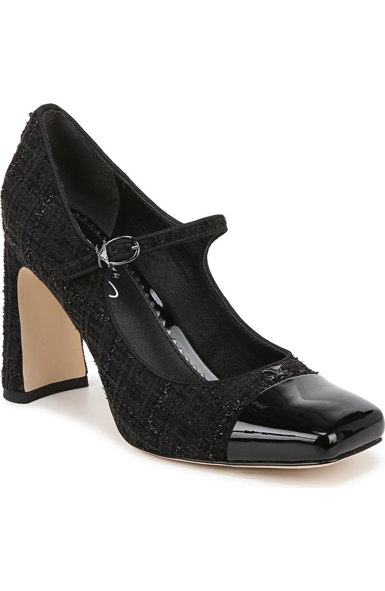 Circus NY by Sam Edelman Elora Square Toe Mary Jane Pump, Main, color,