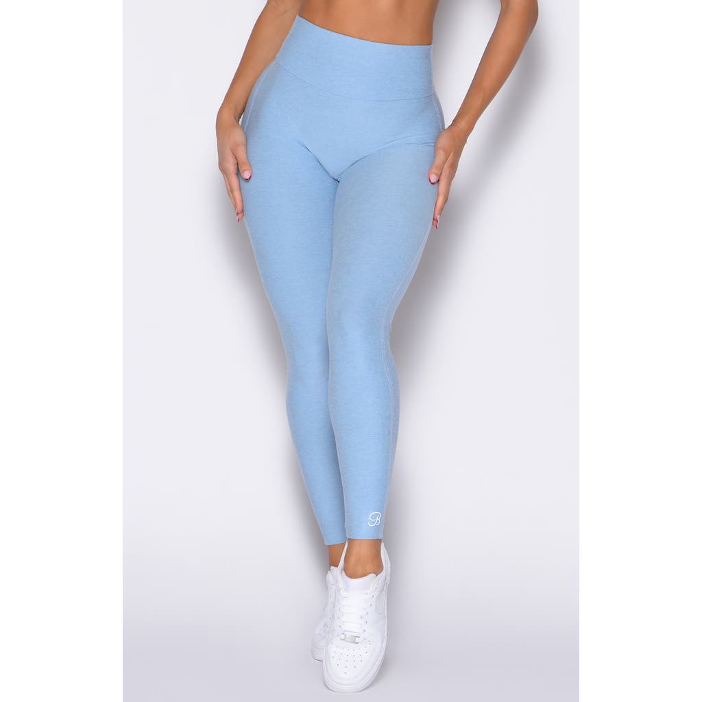 Bombshell Sportswear Movement Leggings In Multi