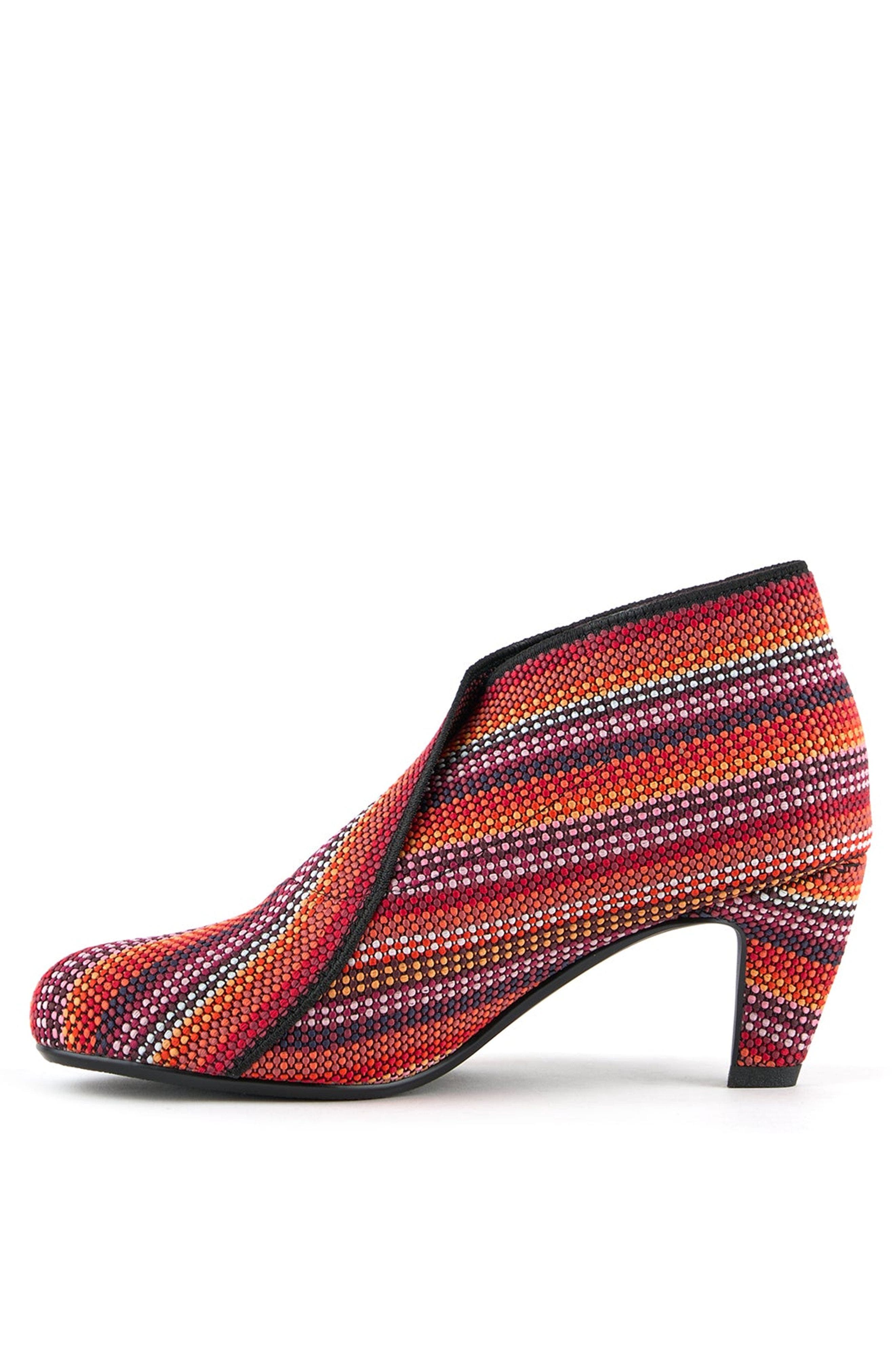 Fold Mid Boot, Alternate, color, Fire Mix