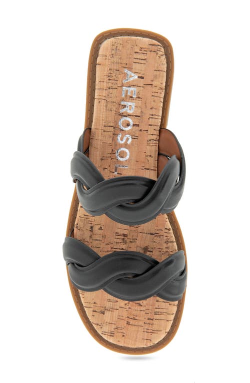 Aerosoles Colette Slide Sandal