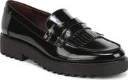 Franco Sarto Calissa Faux Leather Loafer