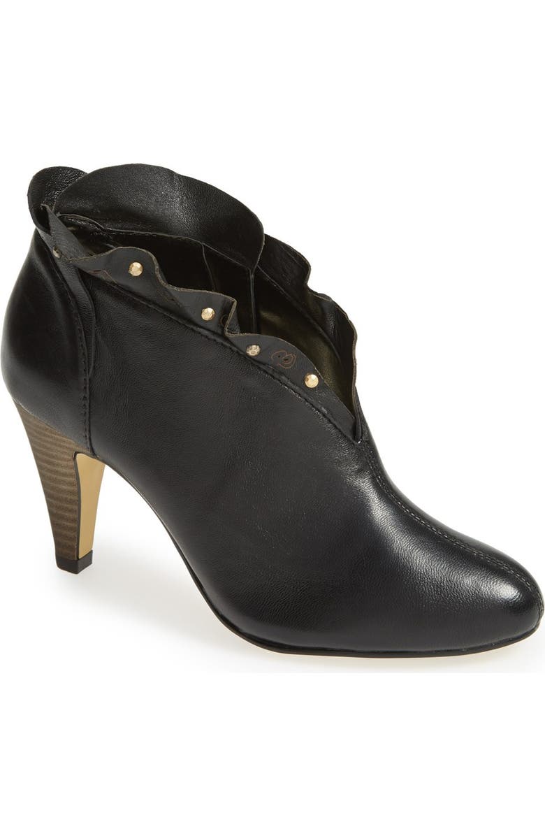 Bella Vita 'Nala' Bootie, Main, color,