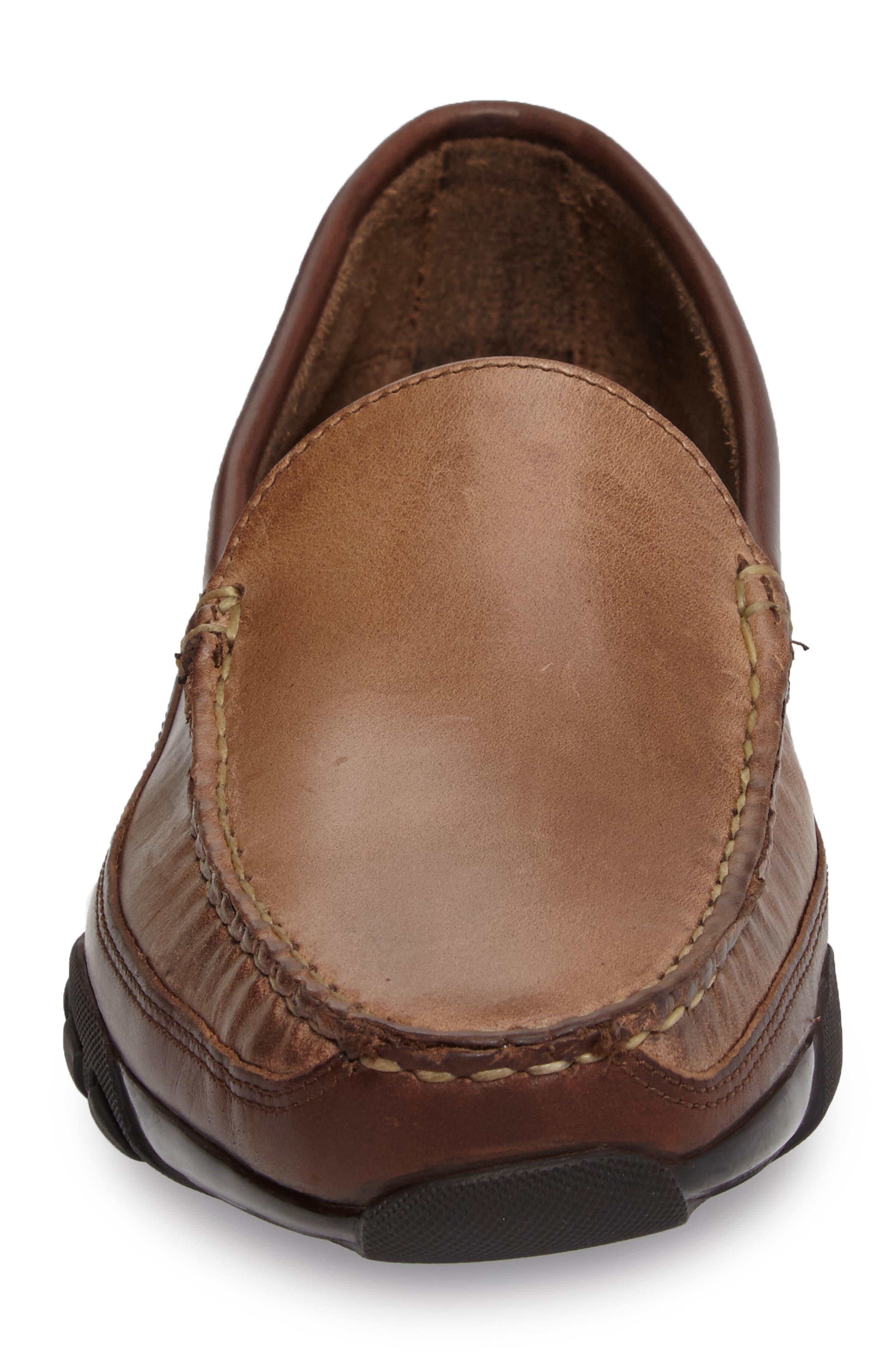 Allen Edmonds Boulder Driving Loafer, Alternate, color, 