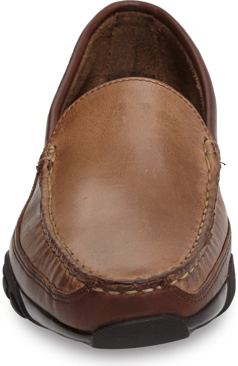 Allen Edmonds Boulder Driving Loafer, Alternate, color,
