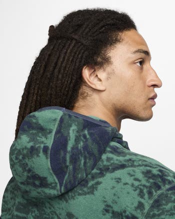 Nike ACG Wolf Tree Polartec® Fleece Hoodie | Nordstrom