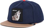 Goorin Bros. One Pack Snapback Hat