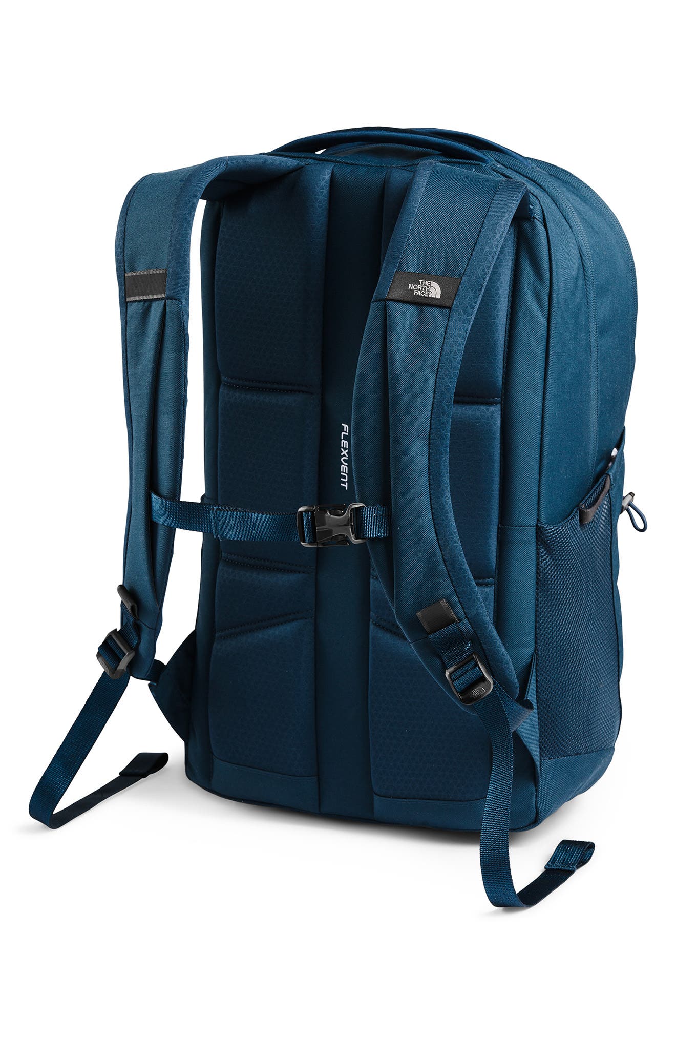 The North Face Jester Water Repellent Backpack, Alternate, color, 