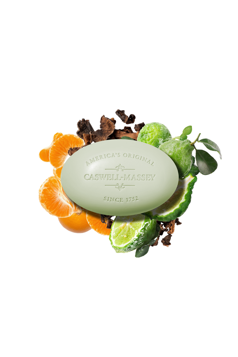 Greenbriar Bar Soap, Alternate, color, Regular