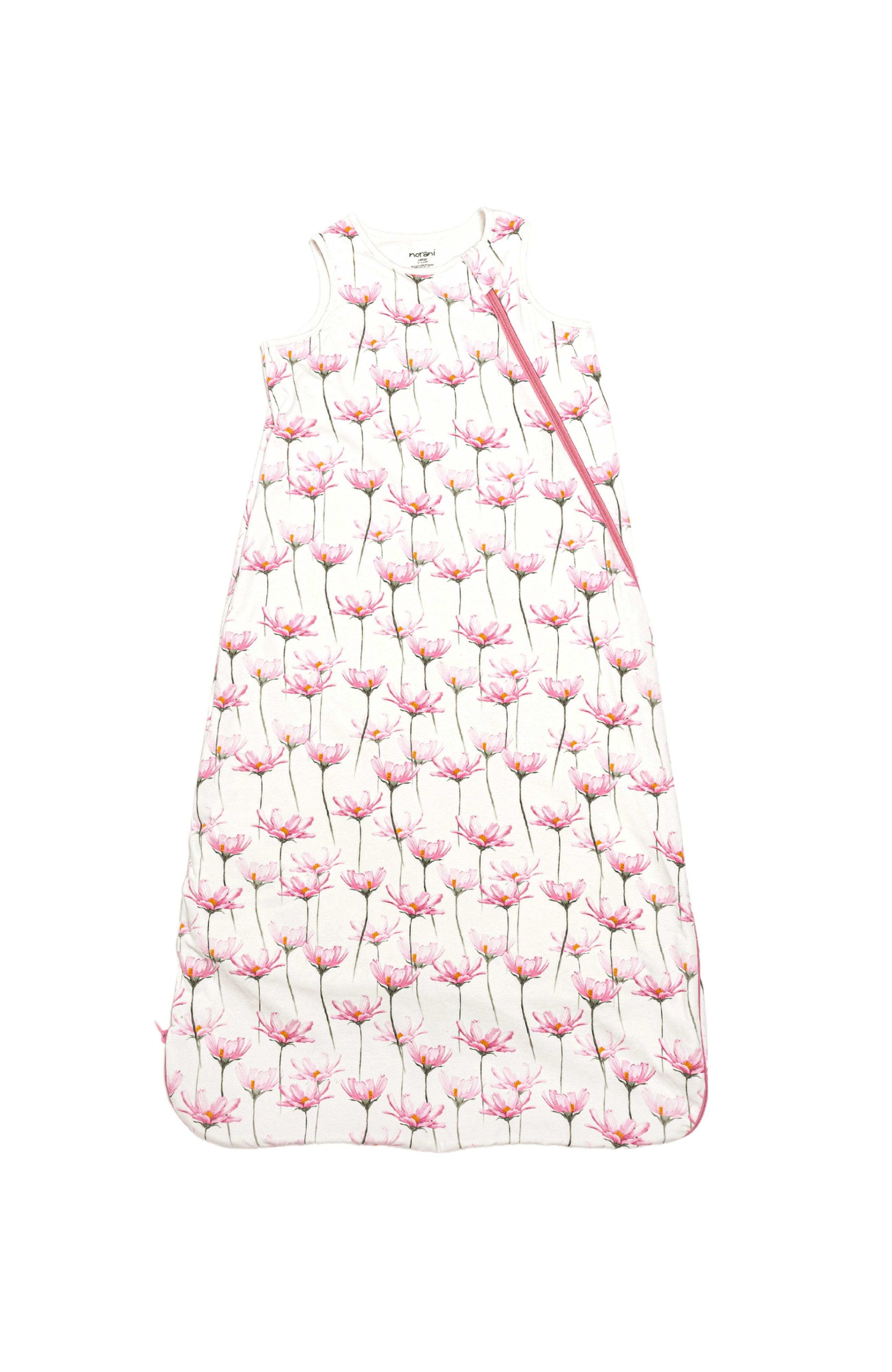 selected Pink Petals Floral
